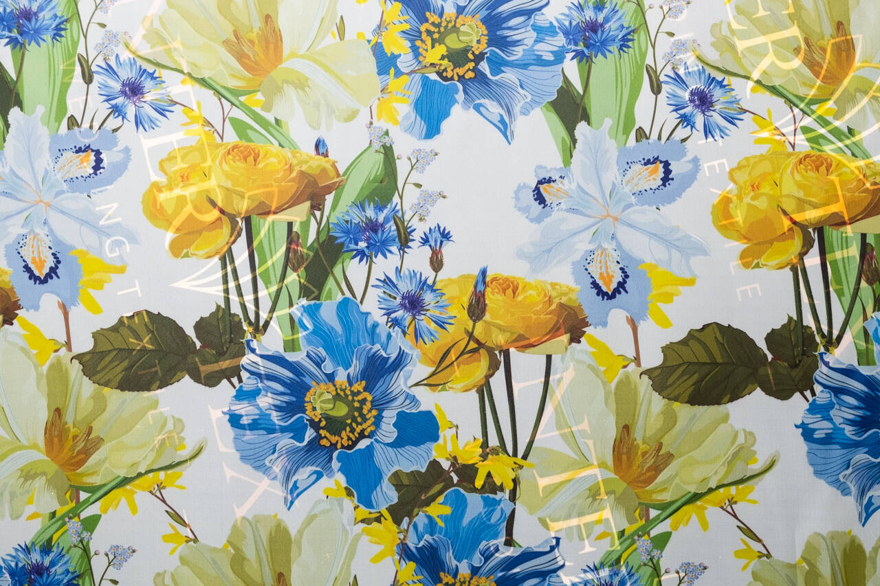 organza print 2000000330242 photo